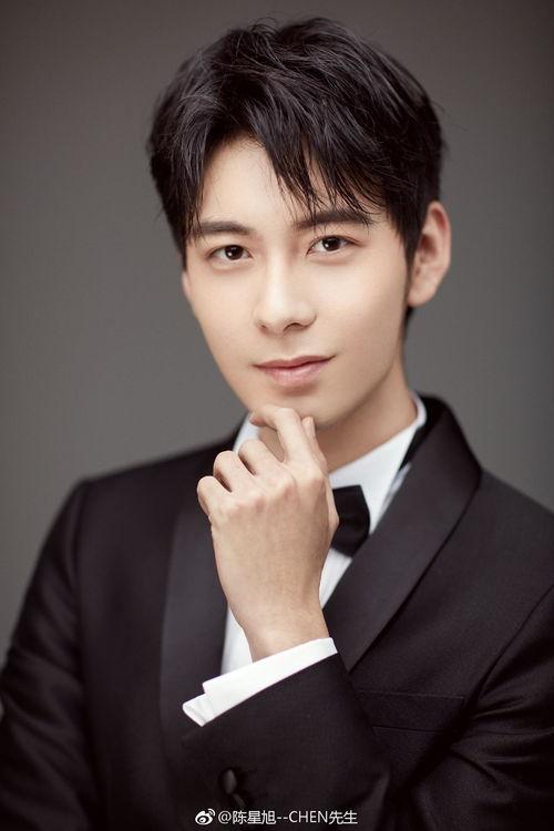 娱乐圈爆料 陈星旭,娱乐圈爆料背后的真相与争议  第1张